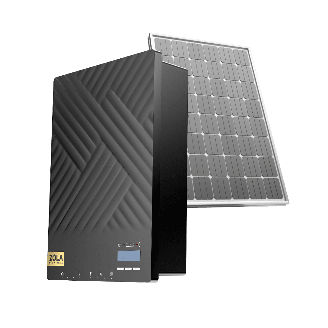 Inverter Solutions | Subscription Options from Wetility