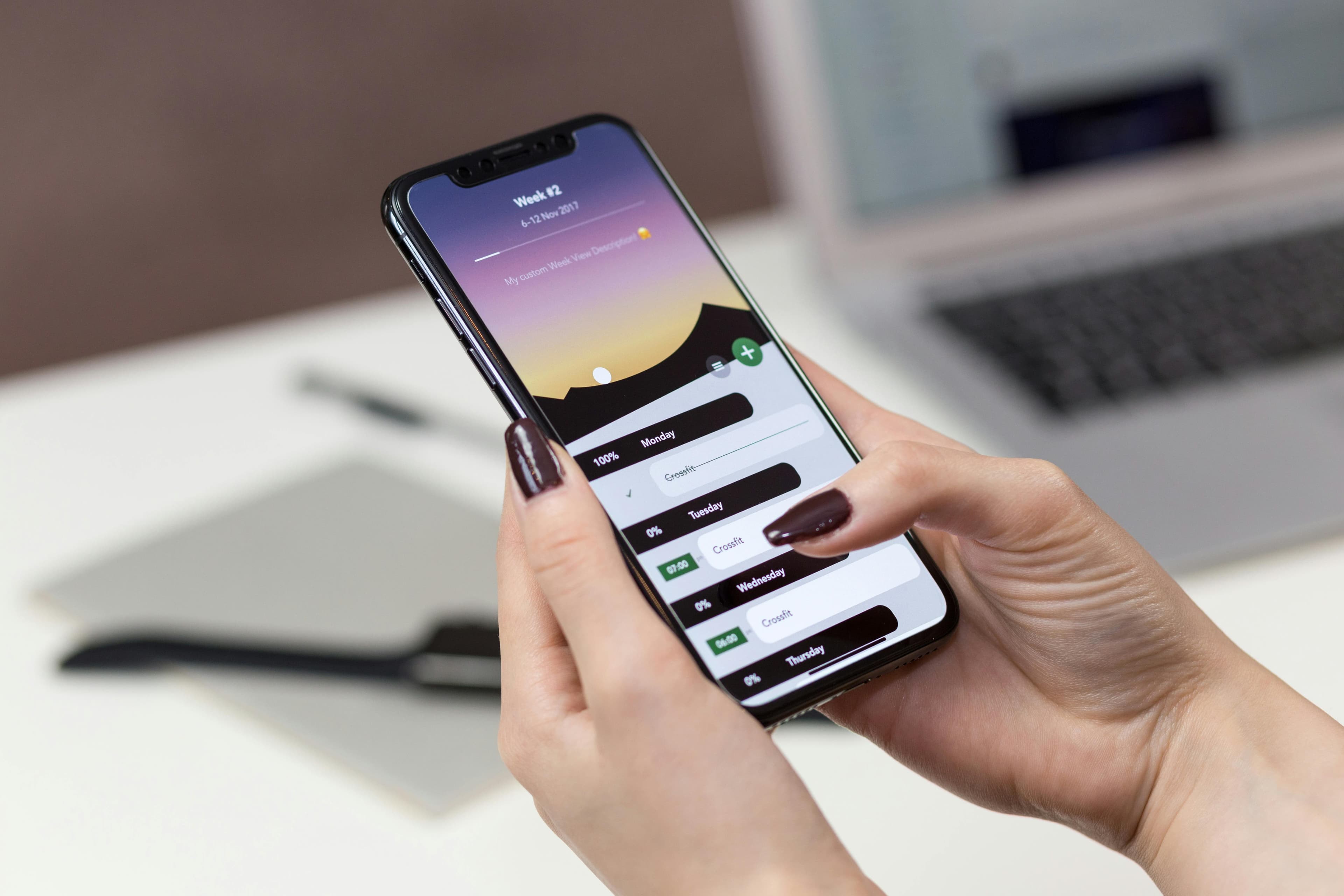 Smart Solar Systems | Control Your Power With Intuitive Apps